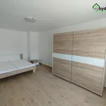 Pronájem bytu 2+KK, 45,4m2 + parkovací stání, Dnešice