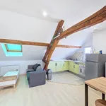 Rent 2 bedroom apartment of 24 m² in TROYES