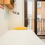 Rent a room of 65 m² in madrid