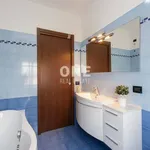 3-room flat via Solferino 11, Ruginello, Vimercate