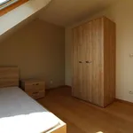  appartement avec 2 chambre(s) en location à Woluwe-Saint-Pierre - Sint-Pieters-Woluwe