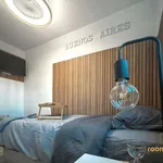 Rent a room of 80 m² in madrid