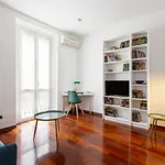 Rent 1 bedroom apartment of 65 m² in milan