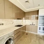 Rent 1 bedroom apartment of 44 m² in dubai