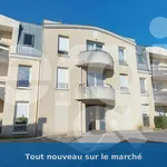 Appartement de 58 m² avec 3 chambre(s) en location à Saint-Ouen-l'Aumône