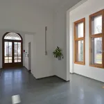 Rent 5 bedroom apartment of 210 m² in Prague