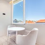 Apartamento T1 | BAÍA De CASCAIS | 100 metros da praia