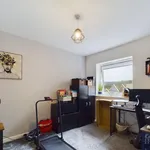 Flat to rent in Fairford Road, Cheltenham GL52