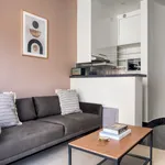 Rent 1 bedroom apartment of 398 m² in Paris