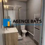 Rent 2 bedroom apartment of 36 m² in Saint-Étienne