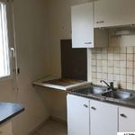 Appartement de 64 m² avec 3 chambre(s) en location à L'Isle-Adam