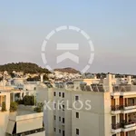 Rent 3 bedroom apartment of 180 m² in Voula Community