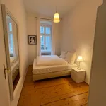 Miete 2 Schlafzimmer wohnung von 52 m² in Berlin