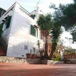 Single-family detached house viale Gregorio Medugno, San Nicola Arcella