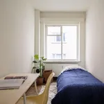  appartement avec 2 chambre(s) en location à Ghent