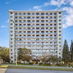 1 bedroom apartment of 538 sq. ft in Ottawa