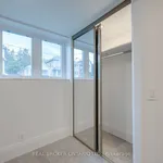 2 bedroom house of 699 sq. ft in Toronto