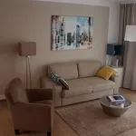 Rent 1 bedroom apartment of 57 m² in Frankfurt