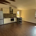 Rent 3 bedroom apartment in Beroun