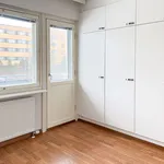 Vuokraa 2 makuuhuoneen asunto, 45 m² paikassa Kuopio