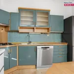 Rent 3 bedroom apartment of 74 m² in Brno