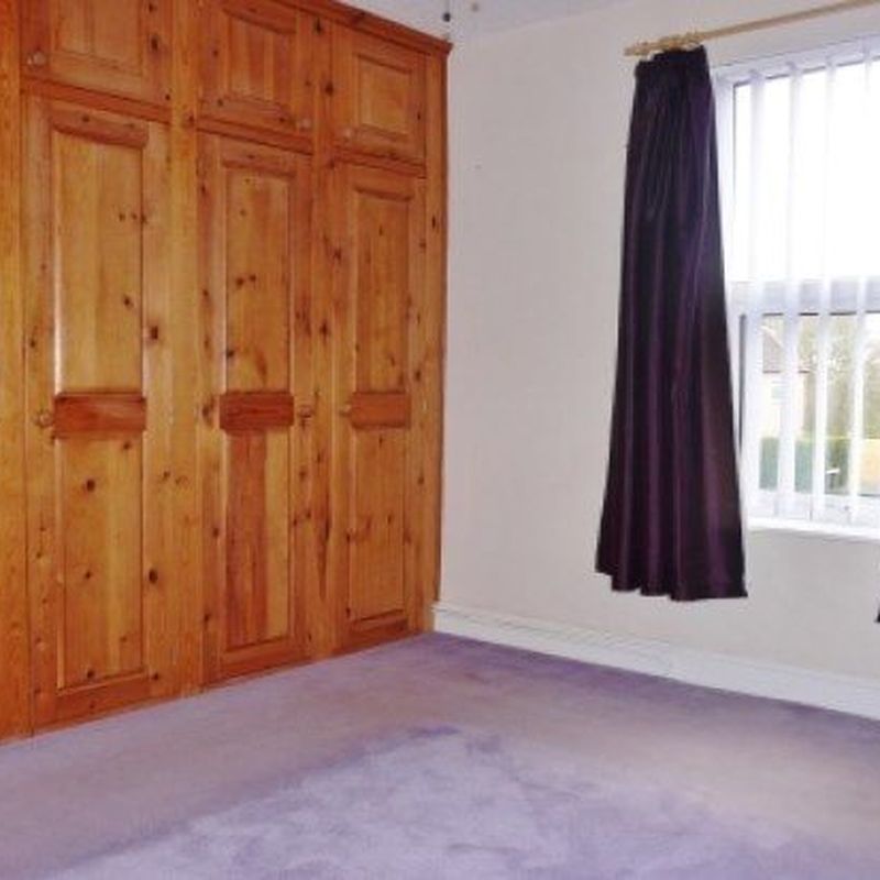 Terraced house to rent in Burton Road, Lincoln LN1 Ingleby