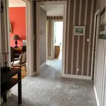 Rent 3 bedroom apartment of 97 m² in à Annecy