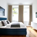 Rent 1 bedroom apartment of 431 m² in Cologne