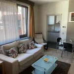 Appartement de 50 m² avec 1 chambre(s) en location à Antwerpen