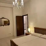 Rent 4 bedroom apartment of 121 m² in Milan