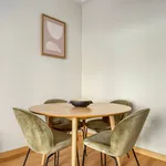 Rent 3 bedroom apartment of 1119 m² in Barcelona