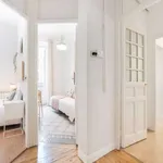 Rent a room in madrid