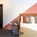 Rent a room in North West England