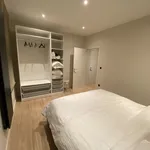 Appartement de 538 m² avec 1 chambre(s) en location à Brussels