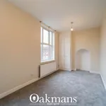 Rent 4 bedroom house in Birmingham