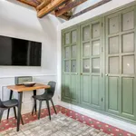 Rent 1 bedroom apartment of 26 m² in madrid