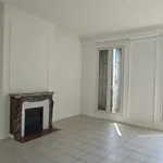 Appartement de 183 m² avec 5 chambre(s) en location à Marseille