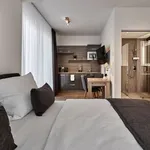 Miete 1 Schlafzimmer wohnung von 27 m² in Berlin