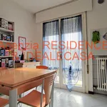 Rent 2 bedroom apartment of 90 m² in Padova