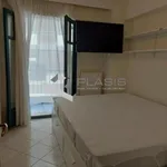 Rent 1 bedroom apartment of 33 m² in M unicipal Unit of Makrakomi