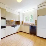 Rent 5 bedroom apartment of 118 m² in Lausanne