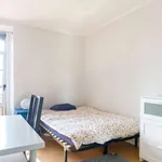 Rent a room in lisbon