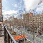 Alquilo 2 dormitorio apartamento de 560 m² en Barcelona