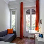 Rent 6 bedroom apartment in Valencia