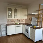 Rent 1 bedroom apartment of 11 m² in Praha