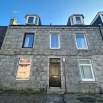 Rent 1 bedroom flat in Aberdeen City