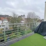 Rent 3 bedroom apartment in Schaerbeek