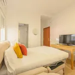 Studio of 30 m² in madrid