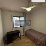 Alquilo 3 dormitorio apartamento de 115 m² en MURCIA