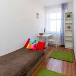 Rent a room in Poznan